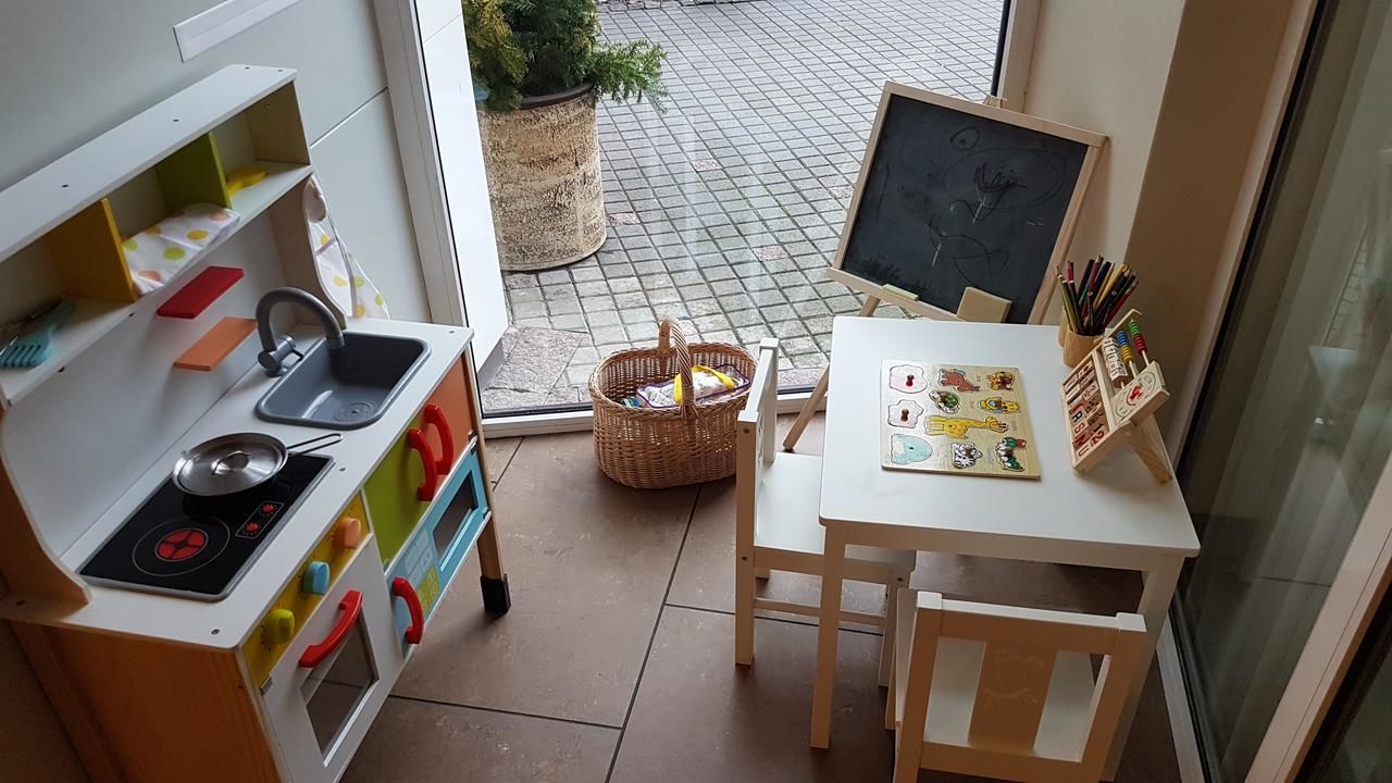 Отель Perkuno Namai Park Hotel Каунас-13