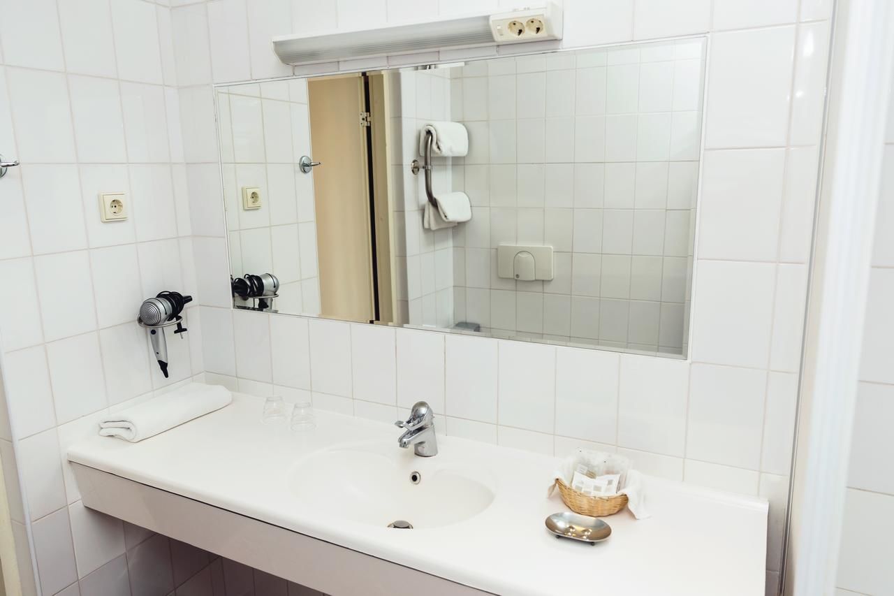 Отель Perkuno Namai Park Hotel Каунас-15