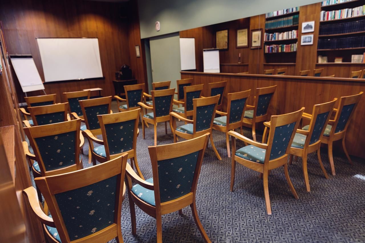 Отель Perkuno Namai Park Hotel Каунас-48