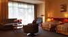 Отель Perkuno Namai Park Hotel Каунас-1