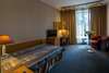 Отель Perkuno Namai Park Hotel Каунас-4