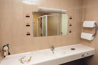 Отель Perkuno Namai Park Hotel Каунас Одноместный номер-3