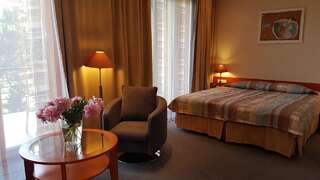 Отель Perkuno Namai Park Hotel Каунас Полулюкс-6