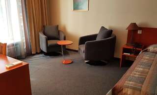 Отель Perkuno Namai Park Hotel Каунас Полулюкс-8