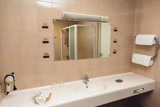 Отель Perkuno Namai Park Hotel Каунас Одноместный номер-11
