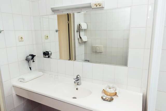 Отель Perkuno Namai Park Hotel Каунас-14
