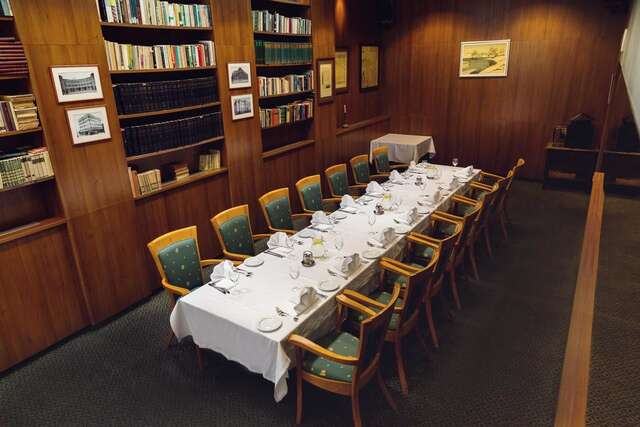 Отель Perkuno Namai Park Hotel Каунас-46